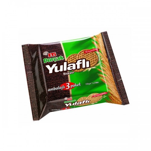 ETI YULAFLI BISCUIT
