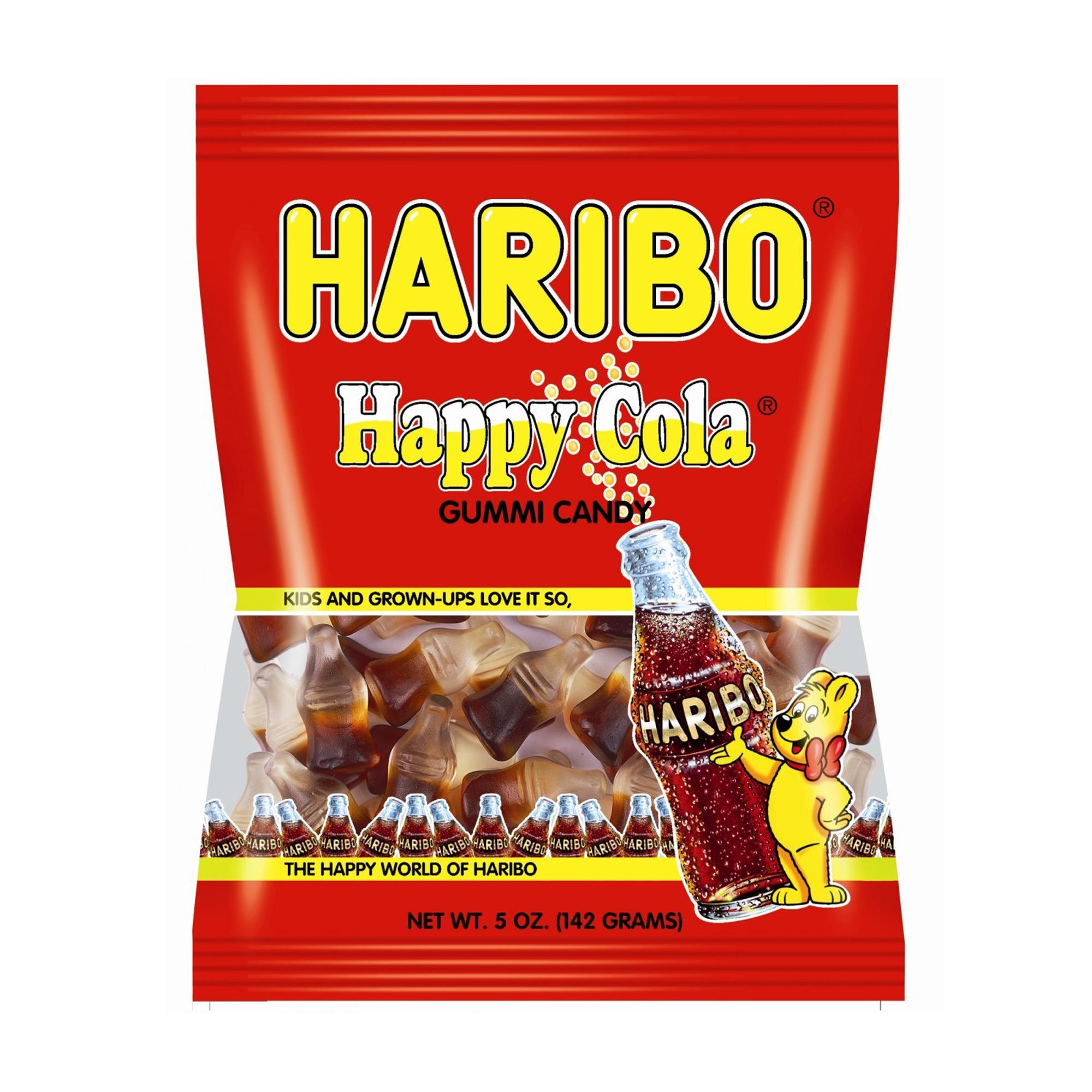 HARIBO HAPPY COLA