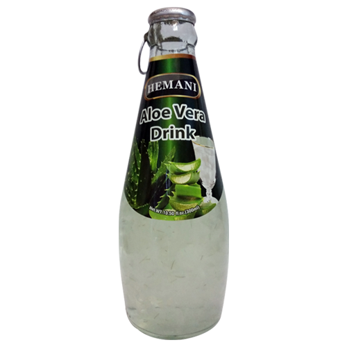 HEMANI ALOE VERA DRINK