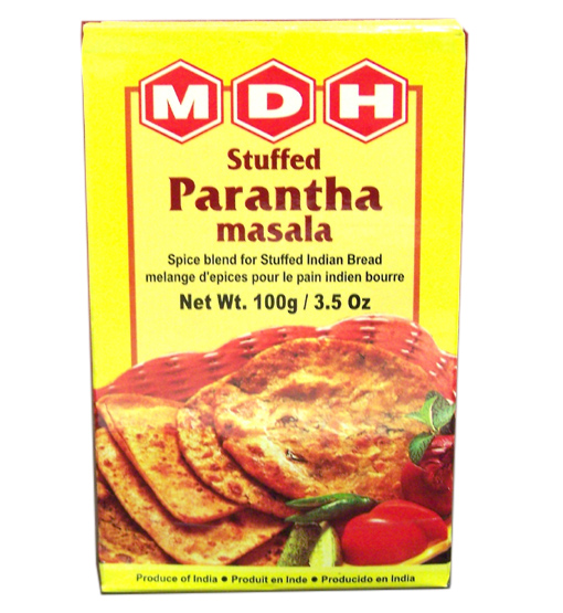 MDH STUFFED PARANTHA MASALA