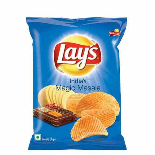 LAYS INDIA MAGIC MASALA CHIPS