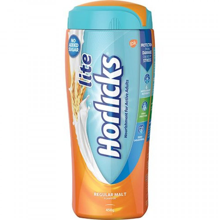 HORLICKS REGULAR