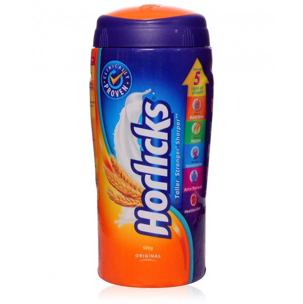 HORLICKS ORIGINAL
