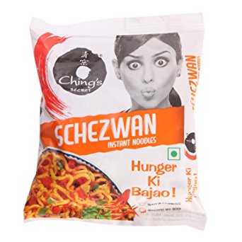 Chings Schezwan Noodles
