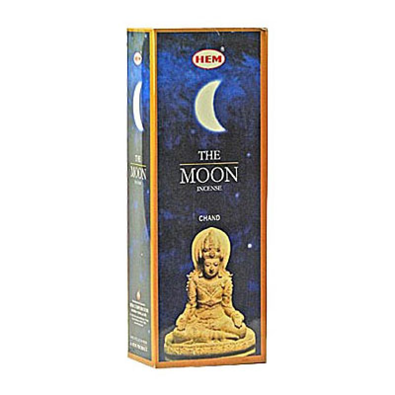 HEM THE MOON