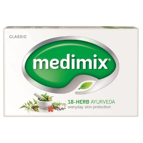 MEDIMIX 18 HERB AYUREDA SOAP