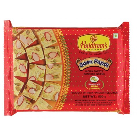 HALDIRAM SOAN PAPDI