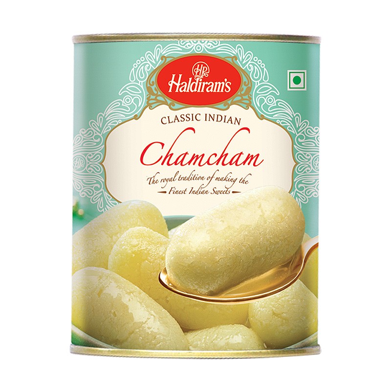 HALDIRAMS CHAM CHAM