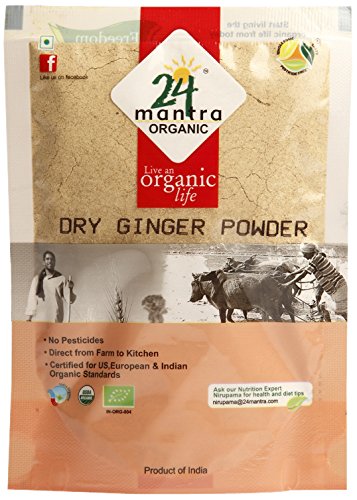 DRY GINGER POWDER