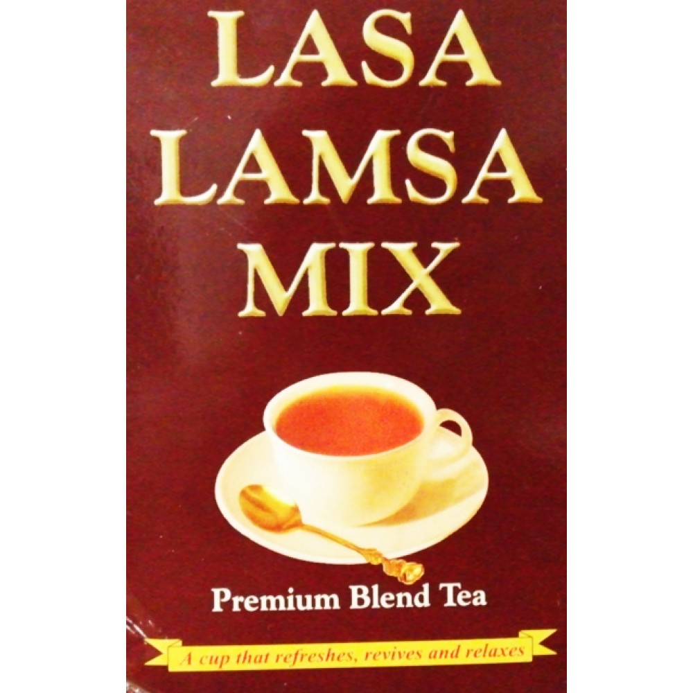 LASA LAMSA MIX