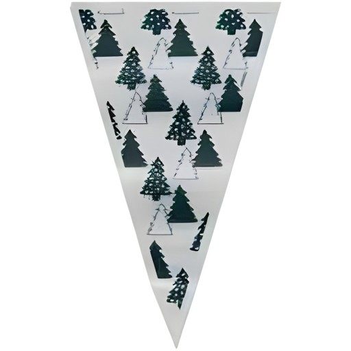 SOFT DISPOSABLE DECORATING BAG 12 INCH 10 Each