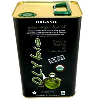 OIL   BIOS EXTRA VIRGIN OLIVE OIL