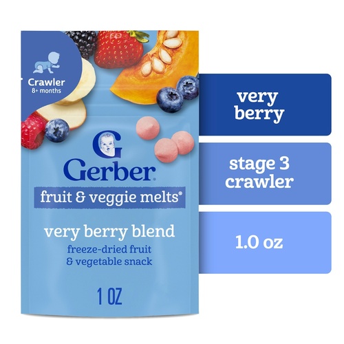 GERBER GRADUATE BRYBLN MLT               1 OZ