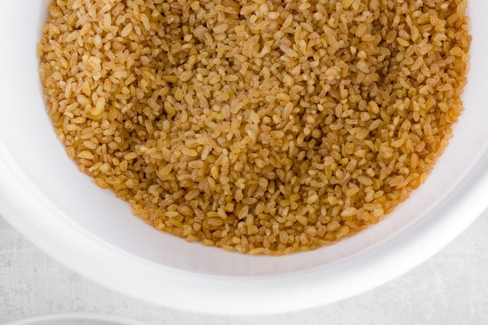 KALUSTYANS BULGUR PILAF 1 Lbs