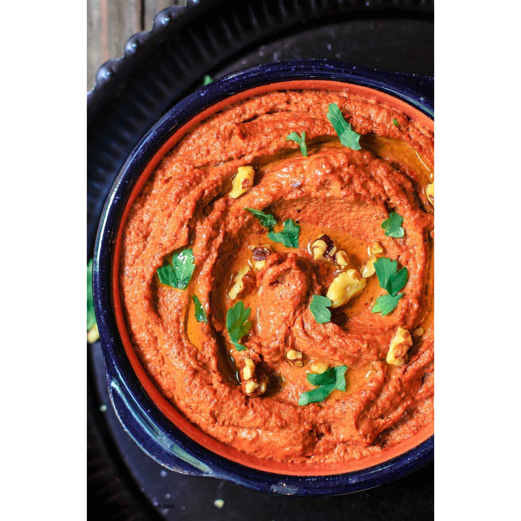 KALUSTYANS MUHAMMARA 9 OZ 0.56 Lbs