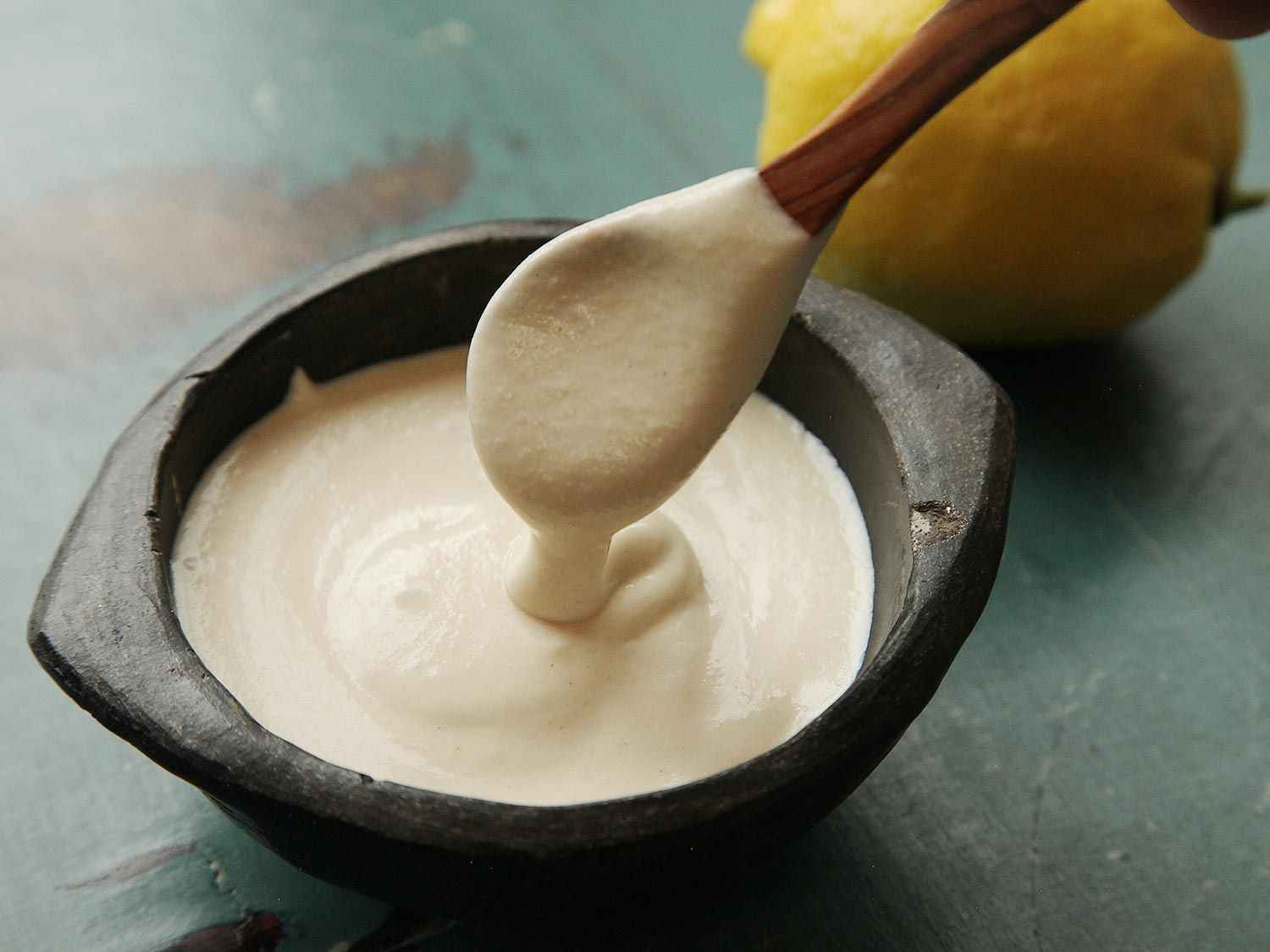 KALUSTYANS TAHINIA SAUCE 0.5 Lbs