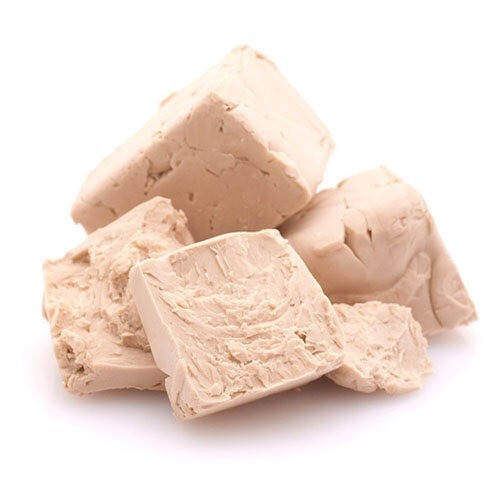 KALUSTYANS FRESH YEAST 0.25 Lbs