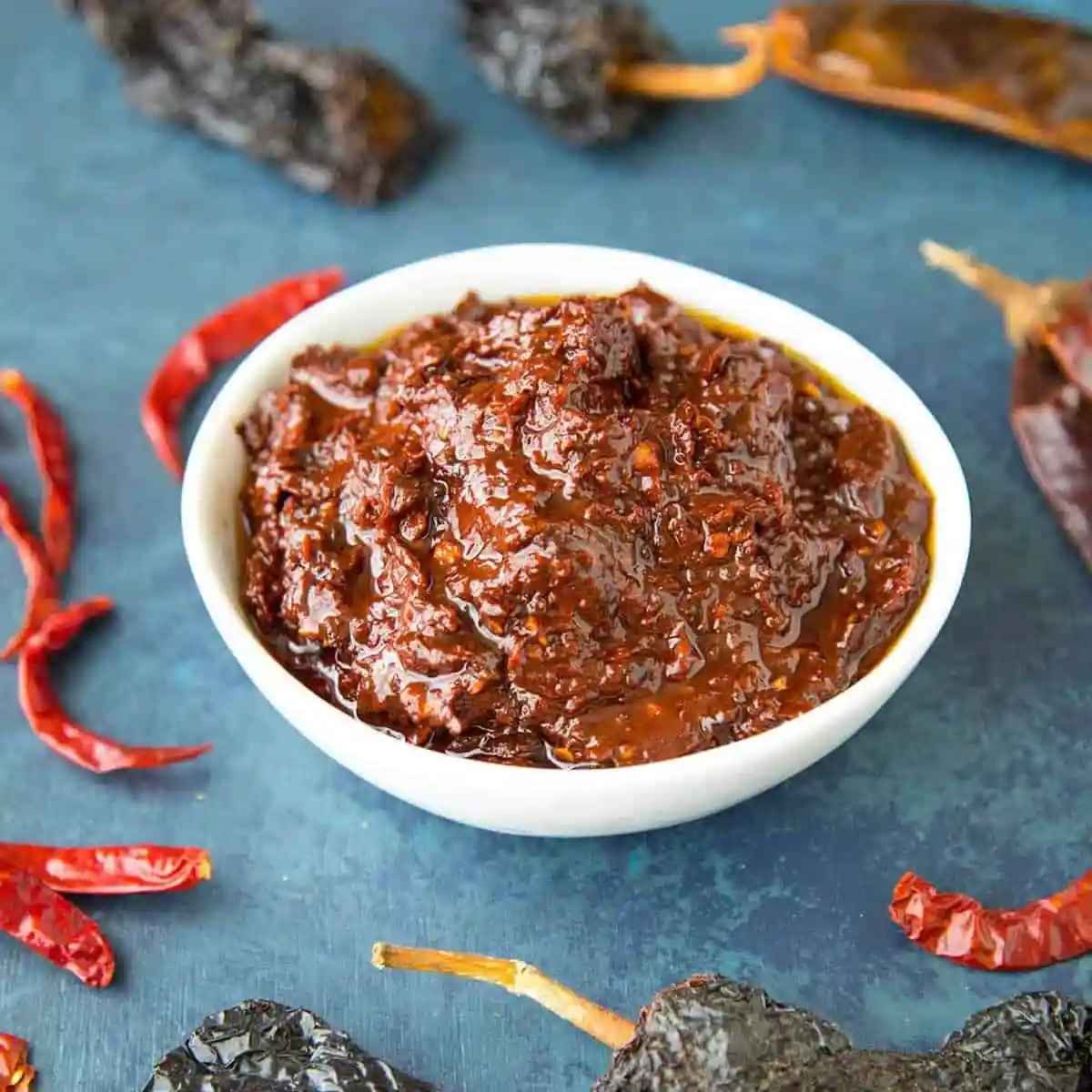 KALUSTYANS HOME MADE HARISSA 0.56 Lbs