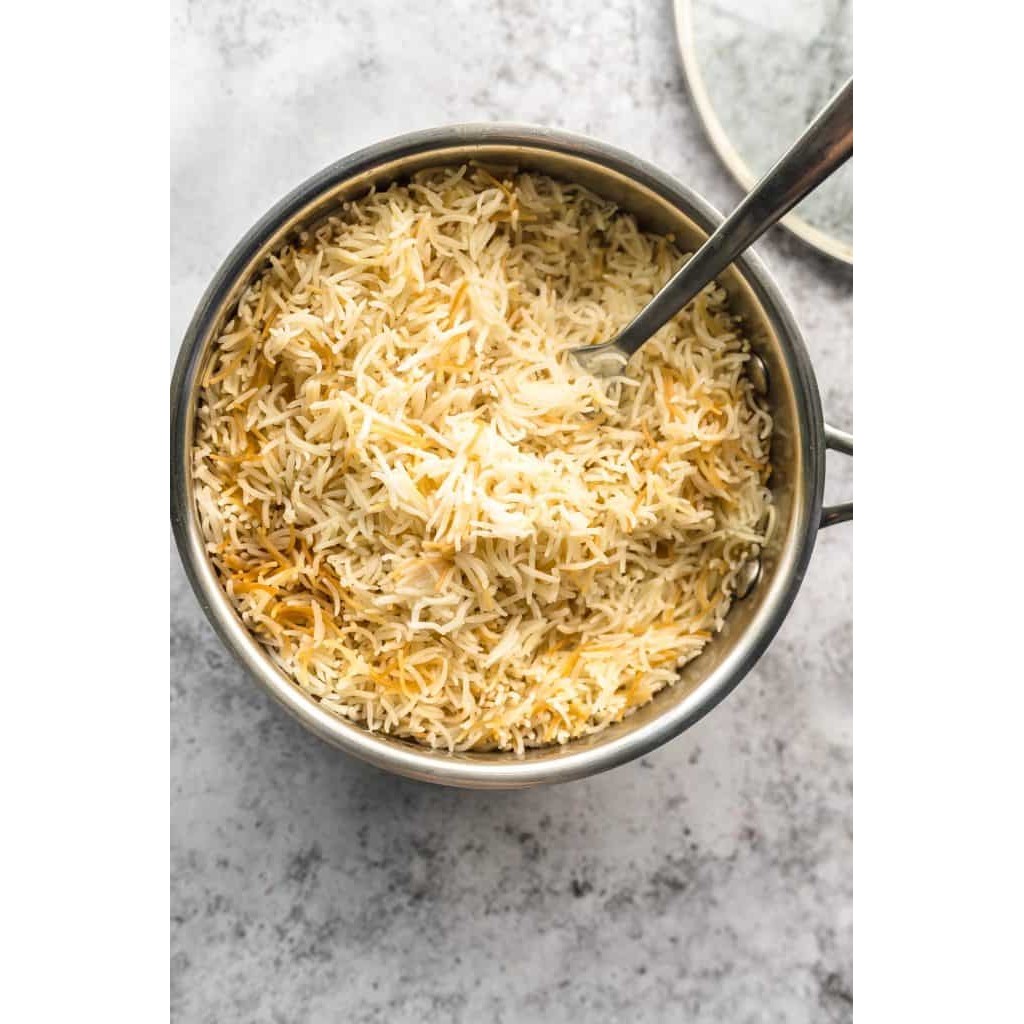 KALUSTYANS VEGETARIAN VERMICELLI RICE 1 Lbs