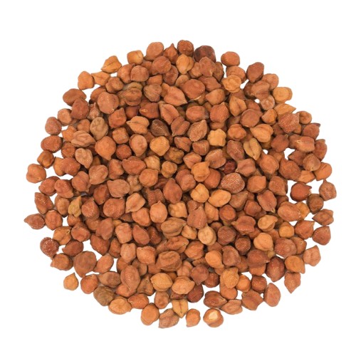 KALUSTYANS BLACK GARBANZO BEANS BENGALI KALA CHANA 1 Lbs