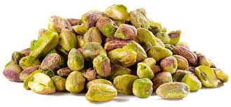 RAW TURKISH PISTACHIOS KERNELS 