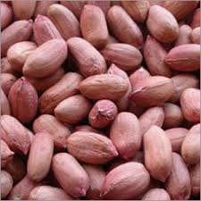 PEANUTS   RAW PEANUTS