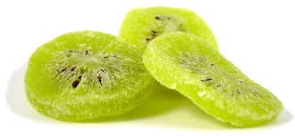 DRY KIWI