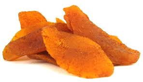 SPICY DRY MANGO
