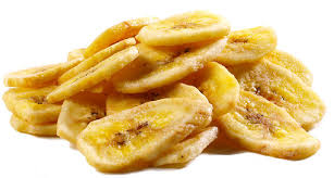 BANANA CHIPS