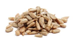 ROASTED SUNFLOWER KERNEL
