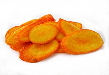 CARROT   CARROT CHIPS