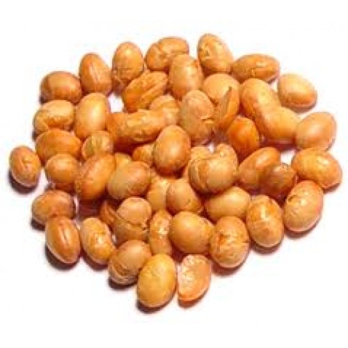 ROASTED SALTED SOYBEANS