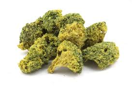 BROCCOLI CHIPS
