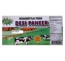 Paneer   HOMESTYLE PURE DESI PANEER
