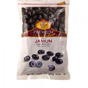 DEEP JAMUN