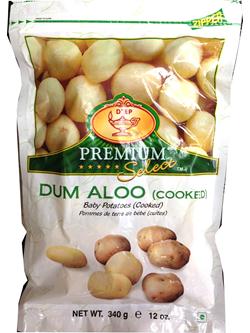 DEEP DUM ALOO