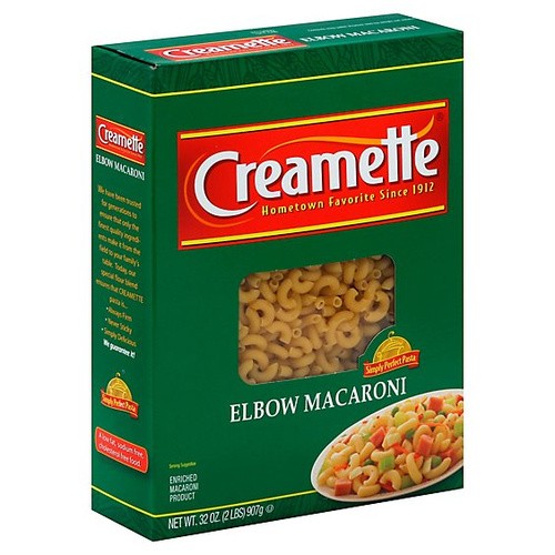 CREAMETTE SMALL ELBOWS 32 OZ