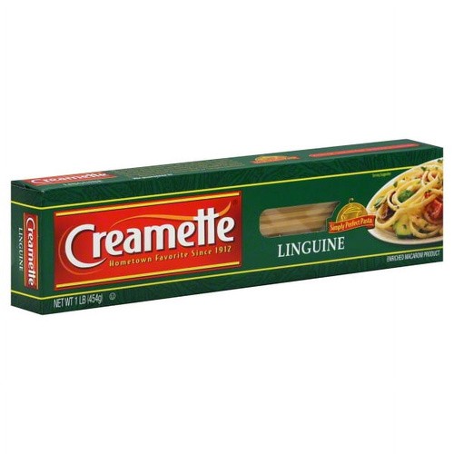 CREAMETTE LINGUINE 16 OZ