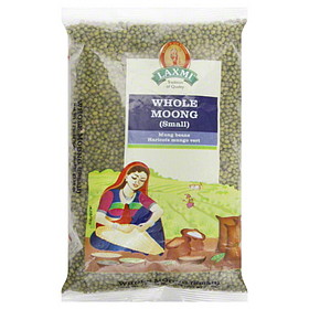 MOONG   LAXMI MOONG WHOLE SMALL