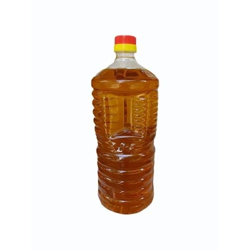Rato Tori Tel (Mustard Oil) 2 LTR