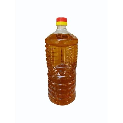 Rato Tori Tel (Mustard Oil) 5 LTR