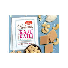 HALDIRAMS KAJU KATLI