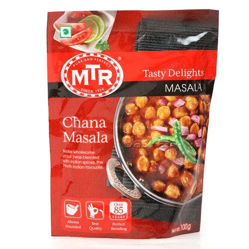 MTR   CHANA MASALA POWDER