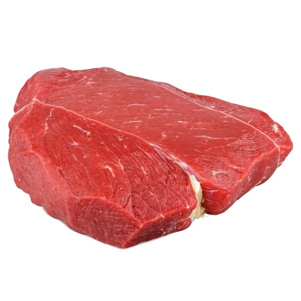 Halal Beef Shank Boneless 1 LBS