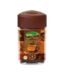 BRU Gold Instant Coffee