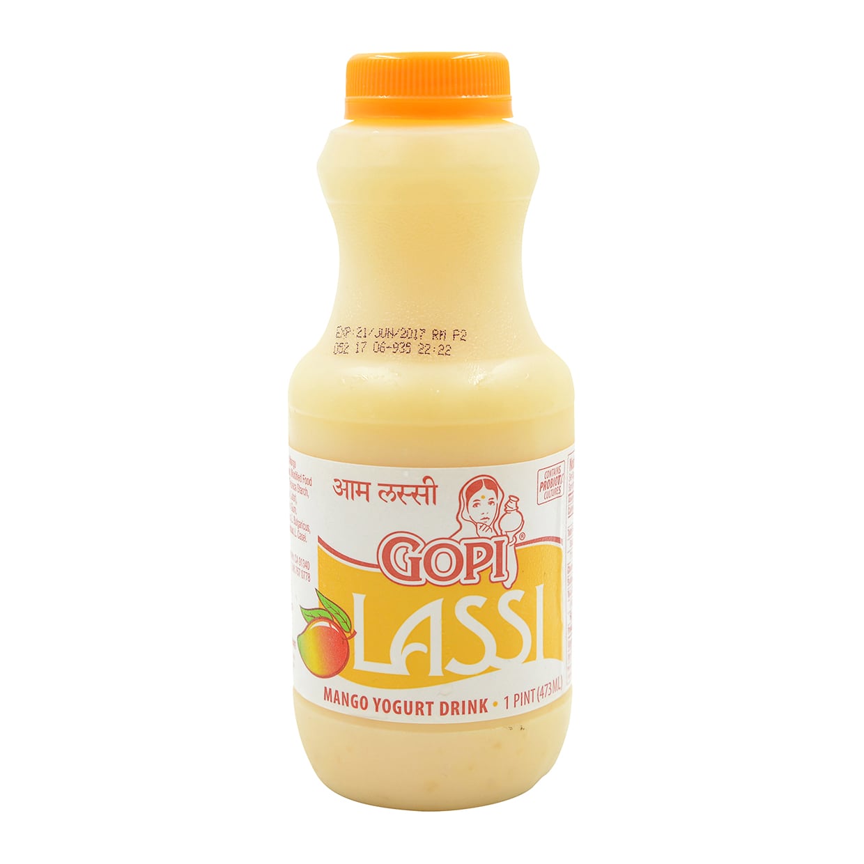 GOPI LASSI