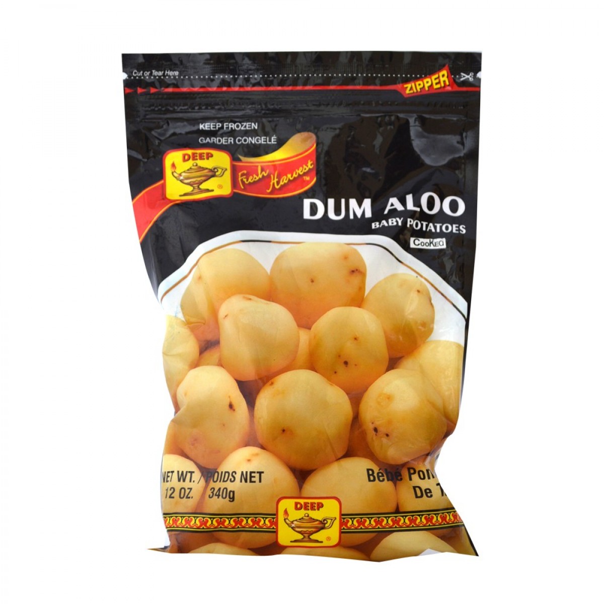 Premiun Select Deep Dum Aloo
