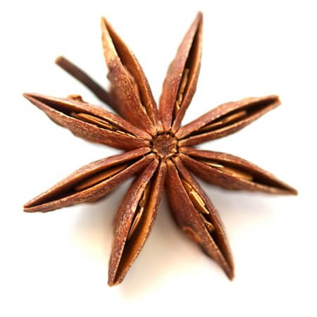 Star Aniseed