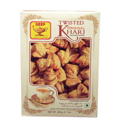 Deep   Twisted Original Khari