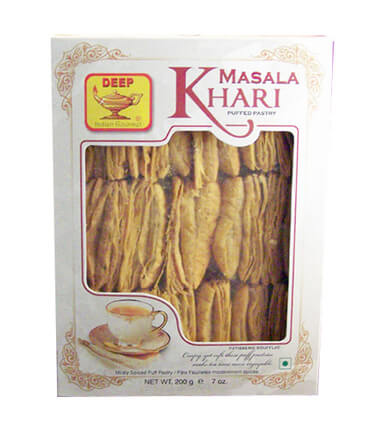 Deep   Masala Khari